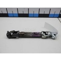 Кардан рулевой Renault Megane II (2003 - 2009) 130160508R