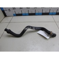 Патрубок отопителя Renault Megane II (2003 - 2009) 8200460257
