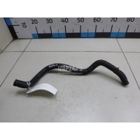 Патрубок отопителя Renault Megane II (2003 - 2009) 8200476427