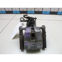 Суппорт тормозной задний левый Renault Megane II (2003 - 2009) 7711135736