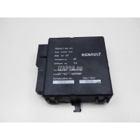 Блок электронный Renault Megane II (2003 - 2009) 8200149739