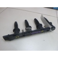 Рампа (кассета) катушек зажигания Delphi Meriva (2003 - 2010) CE2000912B1