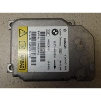 Блок управления AIR BAG BMW X5 E53 (2000 - 2007) 65779345358
