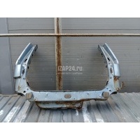 Панель задняя Ford Fusion (2002 - 2012) 1217427