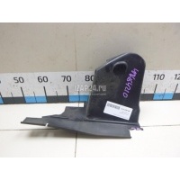 Воздуховод радиатора правый Ford C-MAX (2003 - 2010) 7M518310BC