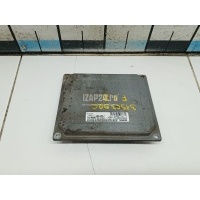Блок управления двигателем Ford C-MAX (2003 - 2010) 1475126