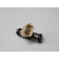 Форсунка инжекторная электрическая VAG Caddy III (2004 - 2015) 036906031AC