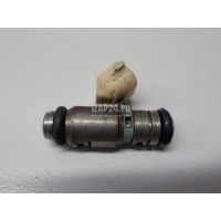 Форсунка инжекторная электрическая VAG Caddy III (2004 - 2015) 036906031AC