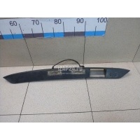Накладка двери багажника VAG Caddy III (2004 - 2015) 2K0827574F041
