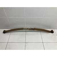 Рессора задняя VAG Caddy III (2004 - 2015) 2K0511151M
