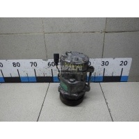 Компрессор кондиционера VAG Caddy III (2004 - 2015) 7H0820803C