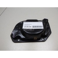 Крышка КПП VAG Caddy III (2004 - 2015) 02T301211B