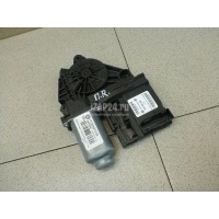 Моторчик стеклоподъемника VAG Caddy III (2004 - 2015) 1T0959702SZ0F