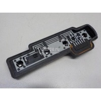 Плата заднего фонаря правого VAG Caddy III (2004 - 2015) 2K0945258A