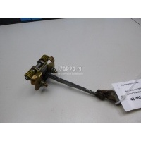 Ограничитель двери Renault Scenic RX4 (2000 - 2003) 7700834326