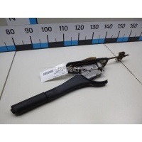 Рычаг стояночного тормоза Renault Scenic RX4 (2000 - 2003) 8200080727
