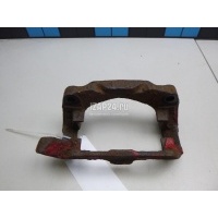 Скоба суппорта переднего правого Renault Scenic RX4 (2000 - 2003) 7701047929