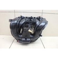 Коллектор впускной Ford Focus I (1998 - 2005) 1206183
