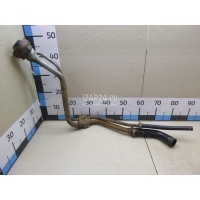 Горловина топливного бака Ford Focus I (1998 - 2005) 1312710