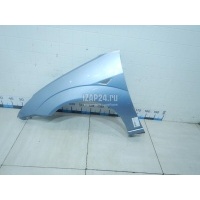 Крыло переднее левое Ford Focus I (1998 - 2005) 1350732