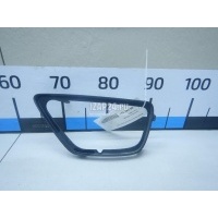Рамка противотуманной фары левой Ford Focus I (1998 - 2005) 1208011