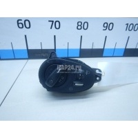Переключатель света фар Ford Focus I (1998 - 2005) 1099016