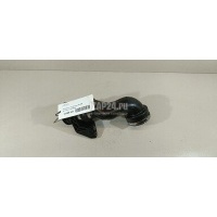Воздуховод Mercedes Benz W203 (2000 - 2006) 2710902037