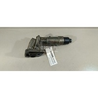 Корпус масляного фильтра Mercedes Benz W203 (2000 - 2006) 2711800710