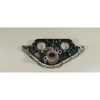 Крышка двигателя передняя Mercedes Benz W203 (2000 - 2006) 2710160806