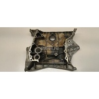 Крышка двигателя передняя Mercedes Benz W203 (2000 - 2006) 2710100133