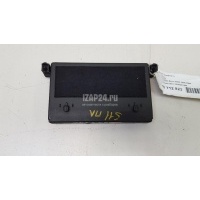 Блок комфорта Mercedes Benz W203 (2000 - 2006) 2038201585