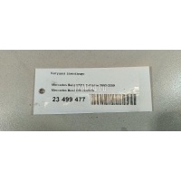 Катушка зажигания Mercedes Benz W203 (2000 - 2006) 0001502980
