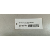 Катушка зажигания Mercedes Benz W203 (2000 - 2006) 0001502980