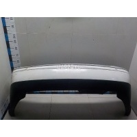 Бампер задний VAG Passat [B5] (2000 - 2005) 3B5807417DGRU