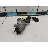 Замок зажигания VAG Passat [B5] (2000 - 2005) 4B0905851Q