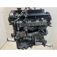 Двигатель Ford Mondeo III (2000 - 2007) 1230443