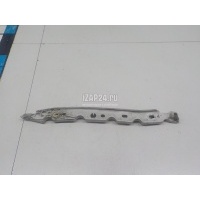 Направляющая переднего бампера левая Ford Mondeo III (2000 - 2007) 1357683
