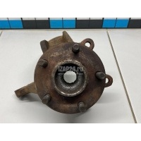 Кулак поворотный передний правый Ford Mondeo III (2000 - 2007) 1763058