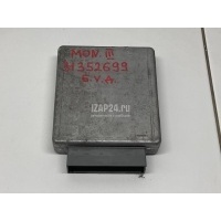 Блок управления двигателем Ford Mondeo III (2000 - 2007) 1776277