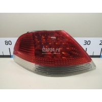 Фонарь задний наружный левый BMW 7-serie E65/E66 (2001 - 2008) 63217164735