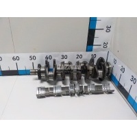 Коленвал Hyundai-Kia Elantra (2000 - 2010) 2311027430