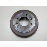 Барабан тормозной Hyundai-Kia Elantra (2000 - 2010) 5841117200
