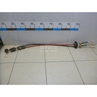 Трос КПП Daewoo Matiz (M100/M150) (1998 - 2015) 96568385