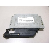 Блок управления двигателем GM Matiz (M100/M150) (1998 - 2015) 96259124