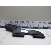 Воздуховод BMW 3-serie E90/E91 (2005 - 2012) 13717541737