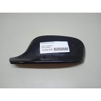 Накладка зеркала левого BMW X3 E83 (2004 - 2010) 51162997537