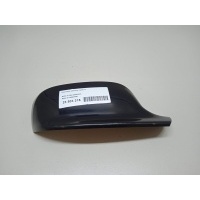 Накладка зеркала правого BMW X3 E83 (2004 - 2010) 51162997538