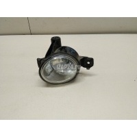 Фара противотуманная левая BMW X3 E83 (2004 - 2010) 63177184317
