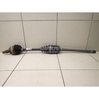 Полуось передняя правая BMW X3 E83 (2004 - 2010) 31607529202