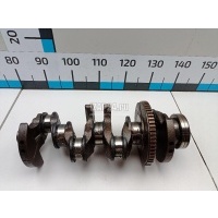 Коленвал BMW 3-serie E90/E91 (2005 - 2012) 11217516040